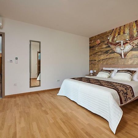 Luxury Villa Residence Zupanovic טרוגיר מראה חיצוני תמונה