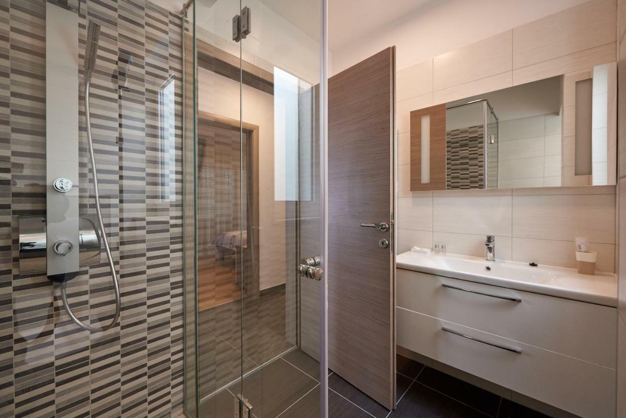 Luxury Villa Residence Zupanovic טרוגיר מראה חיצוני תמונה