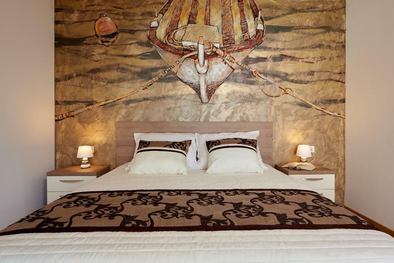 Luxury Villa Residence Zupanovic טרוגיר מראה חיצוני תמונה