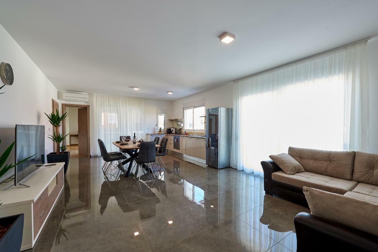Luxury Villa Residence Zupanovic טרוגיר מראה חיצוני תמונה