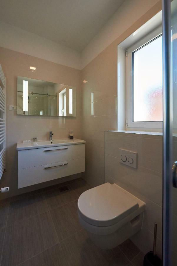 Luxury Villa Residence Zupanovic טרוגיר מראה חיצוני תמונה