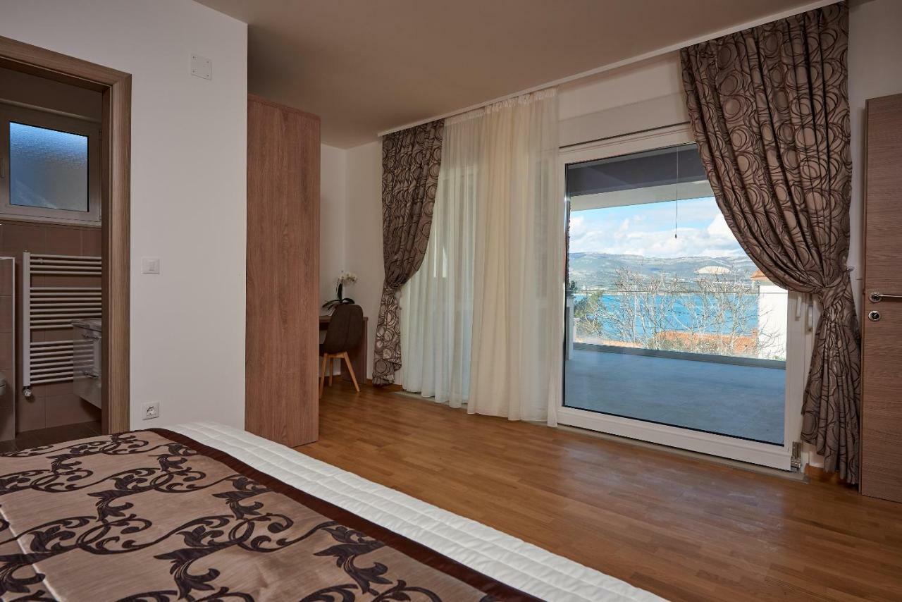 Luxury Villa Residence Zupanovic טרוגיר מראה חיצוני תמונה